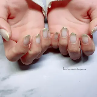 ネイル le’a所属・Le'a nail&eyesのマツエク・マツパデザイン