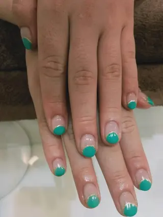 ネイル More suzukiのネイルデザイン