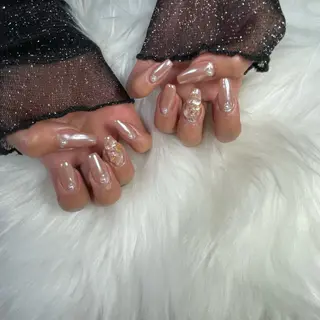 ネイル KukuLily beauty salon所属・KukuLily_ sumireのその他イメージ