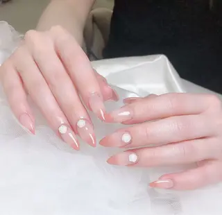 ネイル ルラワンネイル エンのネイルデザイン