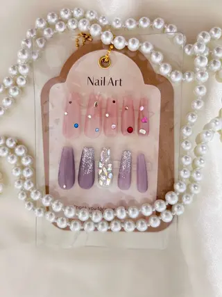 ネイル Z TTまつげネイルのマツエク・マツパデザイン