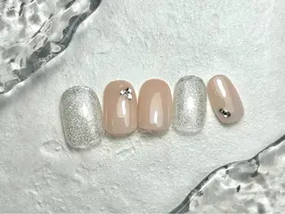 ネイル Nail Salon Raize都島駅前店所属・Rina ♡のネイルデザイン
