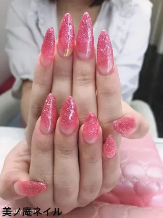ネイル ❤minoannai メトロポリタン前店のネイルデザイン