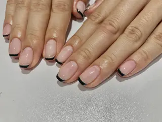 ネイル ルーナ新発田店所属・Luna- shigaのネイルデザイン