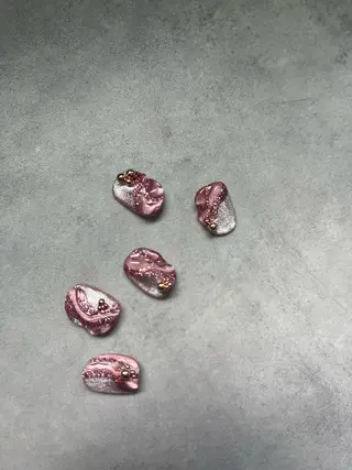 ネイル Kimura Yukoのネイルデザイン