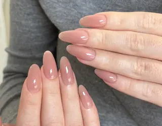 ネイル Pure&Rich Nailのネイルデザイン