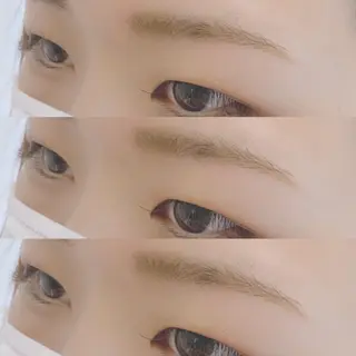 メンズ ✧elpatio✧︎ 小出紗羅のマツエク・マツパデザイン