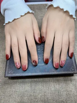 ネイル Nail Salon HARUのネイルデザイン