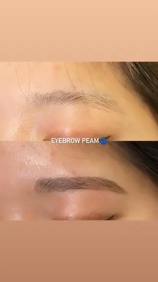 アイブロウ yuueye博多店 れいかのマツエク・マツパデザイン