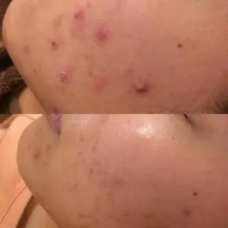 永野 真理のエステ・リラクイメージ