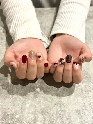 ネイル NailSalon Lanale'a所属・ネイルサロン ラナレアのネイルデザイン