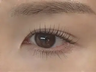 マツエク・マツパ Ciel karenのマツエク・マツパデザイン