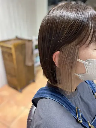 ショート 🌼RIKA KAWAUCHI🌼のその他イメージ