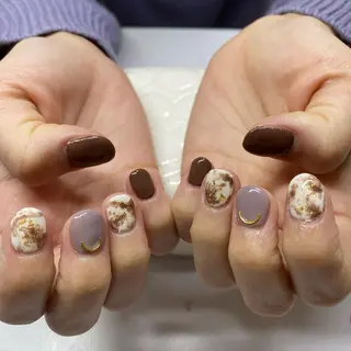 ネイル nailsalon ICHIのネイルデザイン