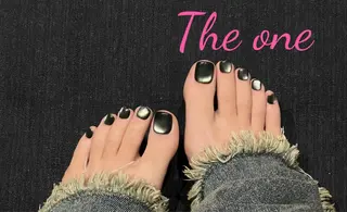 ネイル The one唐木 ユミのネイルデザイン