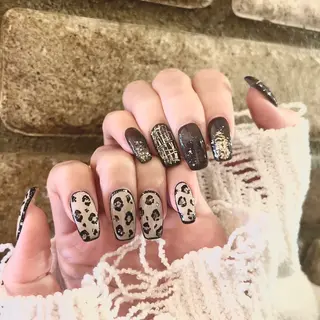 ネイル ひなの🌻hina nail自宅サロンのネイルデザイン