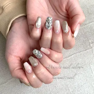 ネイル KASUMI♡ Nailのネイルデザイン
