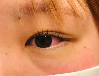 マツエク・マツパ EYELASHSALON  LUNA LUNA所属・LUNA LUNA byOean’S田中のマツエク・マツパデザイン