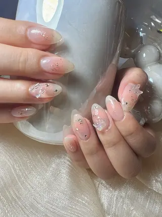 ネイル Fukuda シュウのネイルデザイン