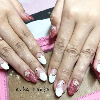 ネイル Nail salon REIRISのネイルデザイン