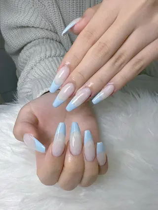 ネイル Kingnail Emiのネイルデザイン