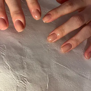 ネイル nail slow.のネイルデザイン