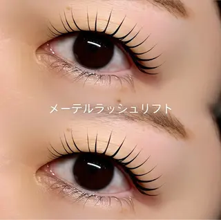 マツエク・マツパ AKl ꕤ︎︎·のマツエク・マツパデザイン