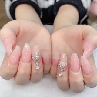 ネイル misun_nail所属・misun_ nailのネイルデザイン