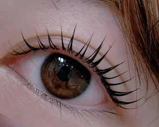 マツエク・マツパ EMA BEAUTY マツエクサロン池袋店のマツエク・マツパデザイン