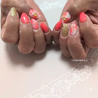 ネイル ネイル junkoのネイルデザイン