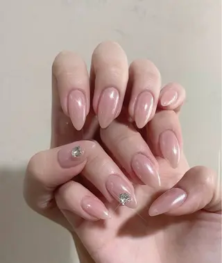 ネイル NailSalon✨ Écrinエクランのネイルデザイン