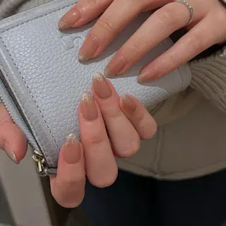 ネイル urun eriのネイルデザイン