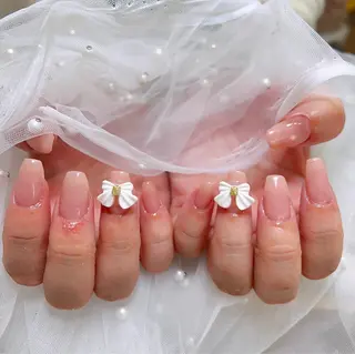 ネイル Jessica 119のネイルデザイン