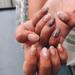 ネイル Chipieee Tokyoのその他イメージ