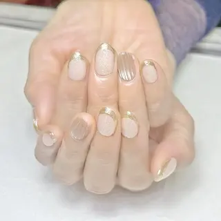 ネイル rouse nail RISATOのネイルデザイン