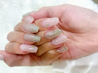 ネイル yn salonのネイルデザイン