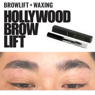 アイブロウ MONA .shokoの眉毛・アイブロウイメージ