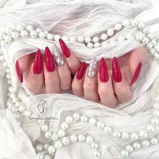 ネイル M2 beauty Mayuのネイルデザイン