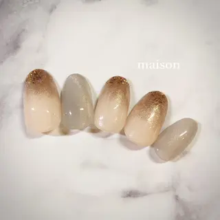 ネイル ISHIHARA KANAのネイルデザイン