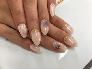 ネイル Ｋ- nailのネイルデザイン