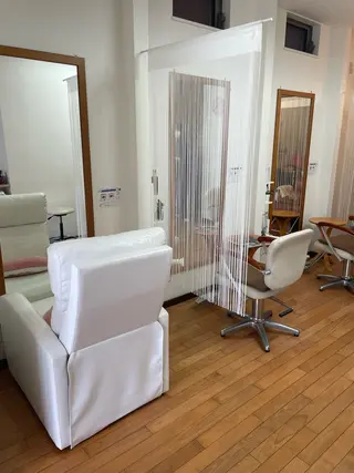 Any eyelash＆hair所属・Any eyelashのマツエク・マツパデザイン