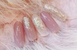 ネイル UniqueNail 長さだし専門店のネイルデザイン