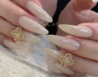 ネイル nail salon Arμ.のネイルデザイン
