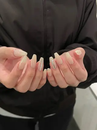 ネイル C. mireiのネイルデザイン