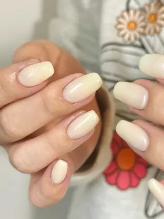 ネイル nail salon émuのネイルデザイン