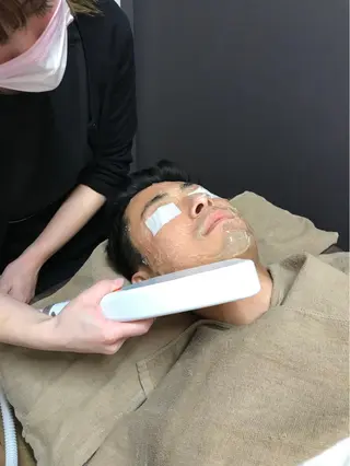 Lilyboo 星のエステ・リラクイメージ