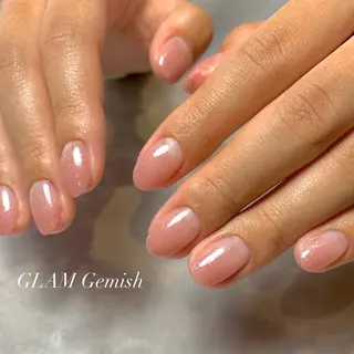 ネイル 藤崎 恵梨香のネイルデザイン