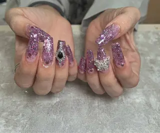 ネイル HaL NaiLのネイルデザイン