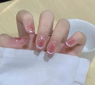 ネイル 🎀 NaNa_nailのネイルデザイン