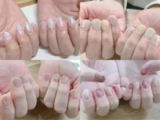 ネイル Ema salon satomiのネイルデザイン